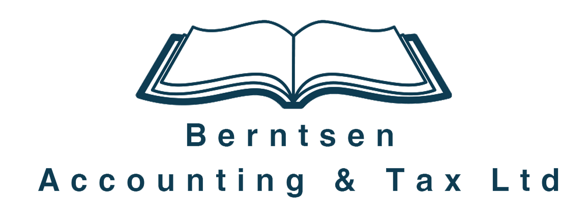 BERNTSENTAX.CO.NZ - Accounting Partner